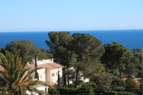 esterel-plage